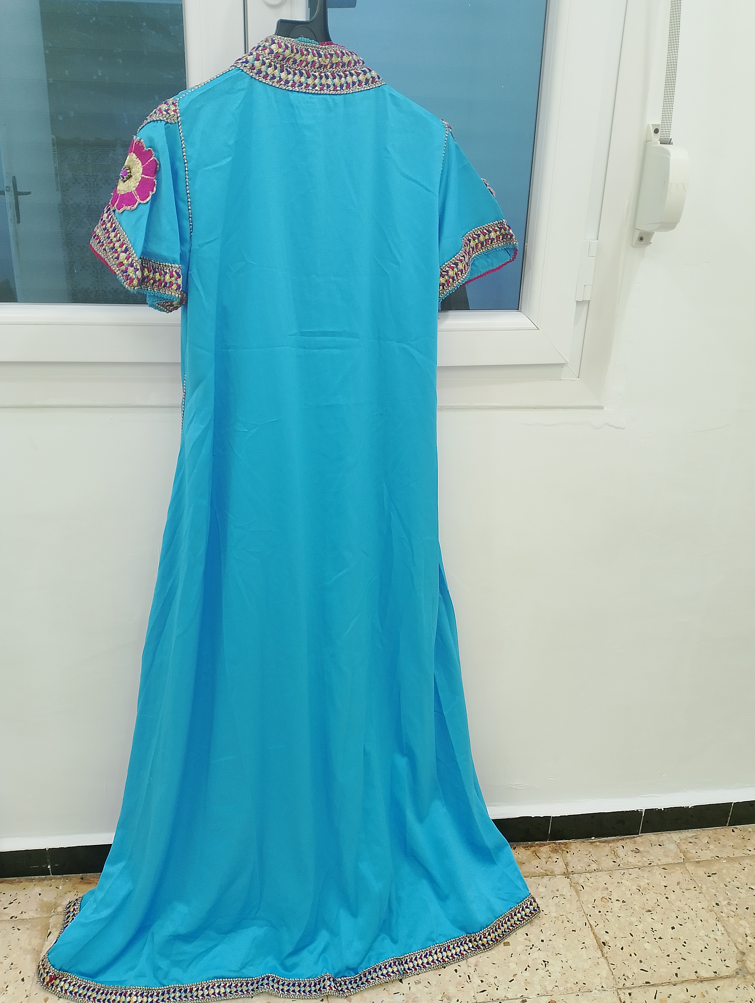 Caftan takchita - Miniature 2