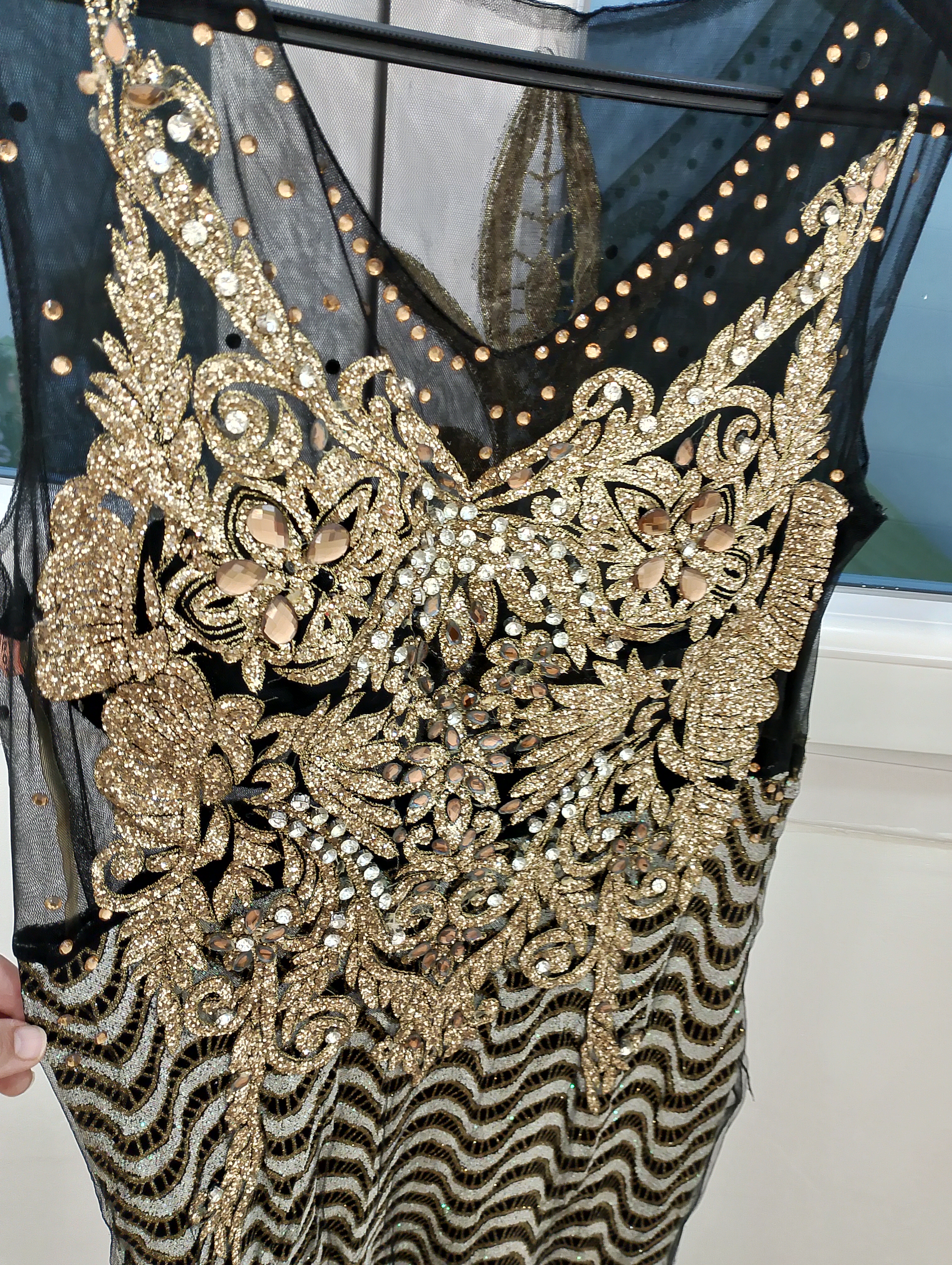 Robe de soirée  - Miniature 3