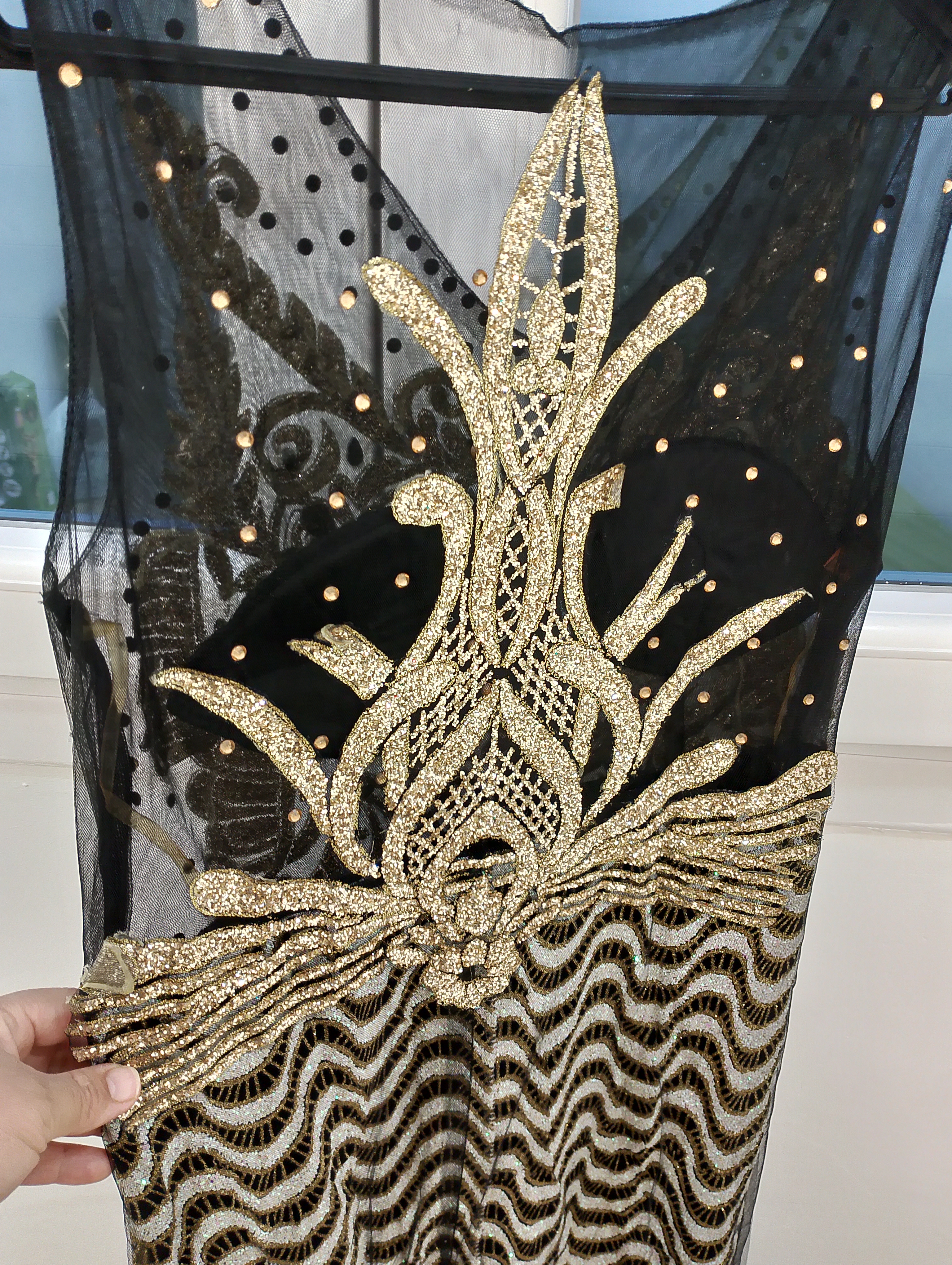 Robe de soirée  - Miniature 4