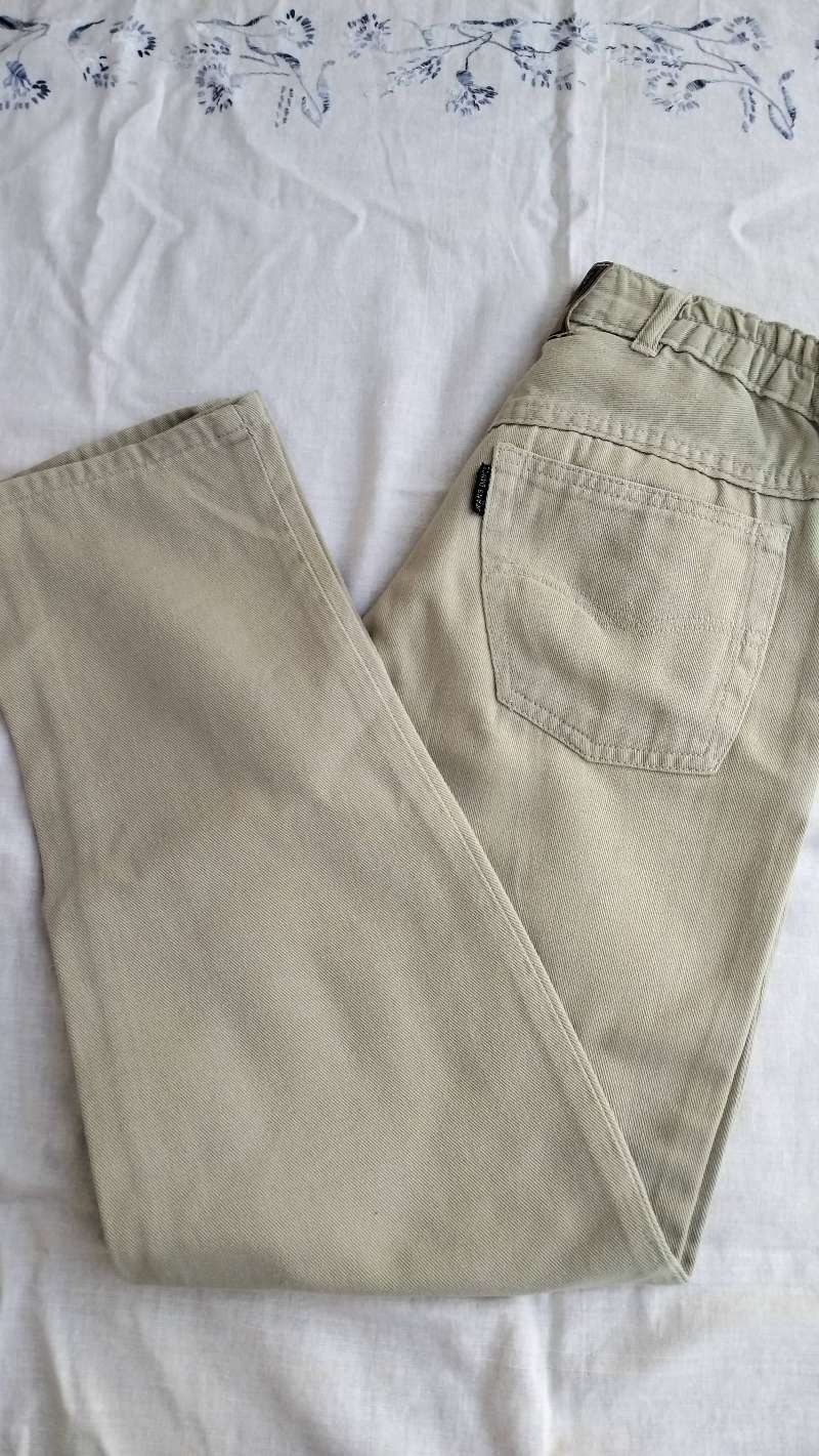 Pantalon vert - Miniature 2