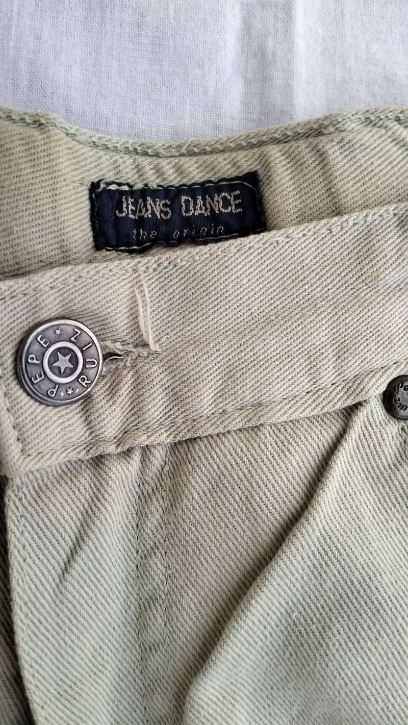 Pantalon vert - Miniature 4
