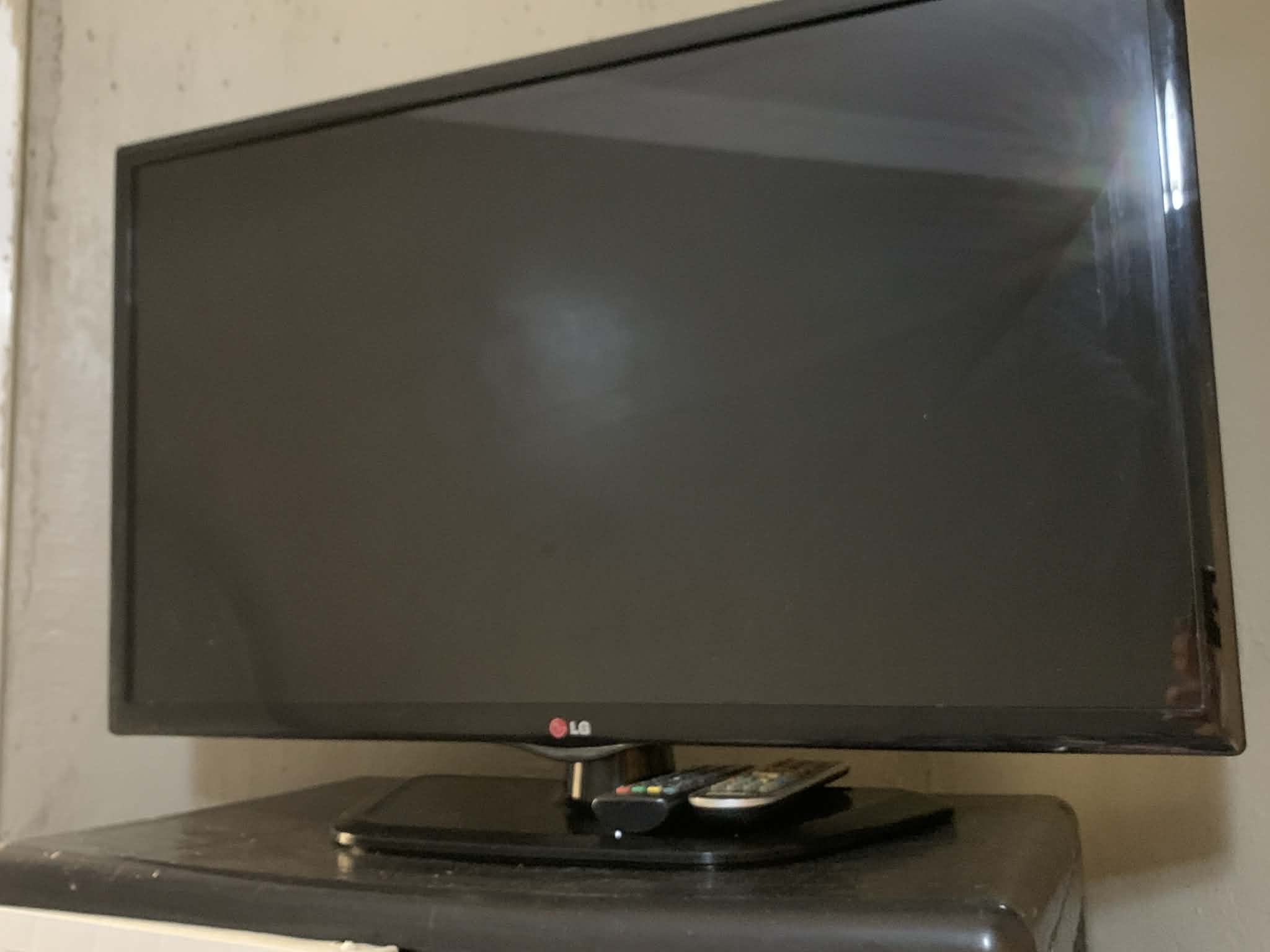 Tv lg 32 pouces 
