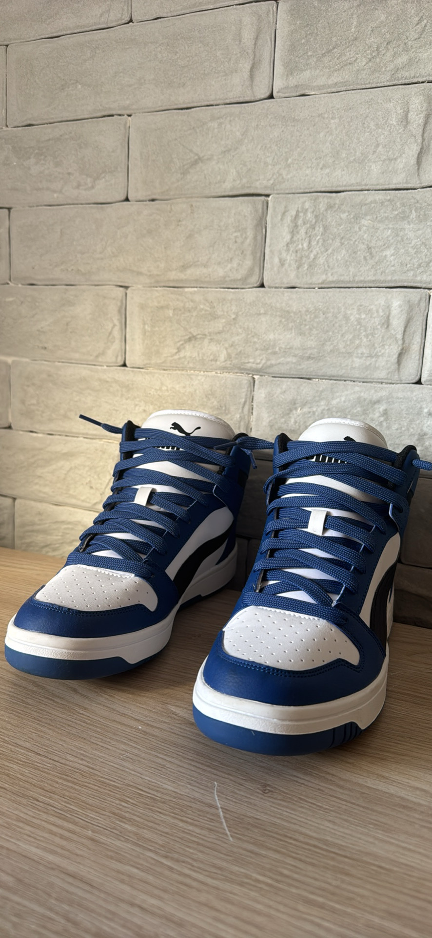 Chaussures puma 