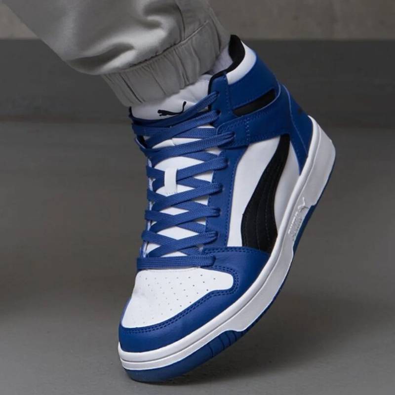 Chaussures puma  - Miniature 4
