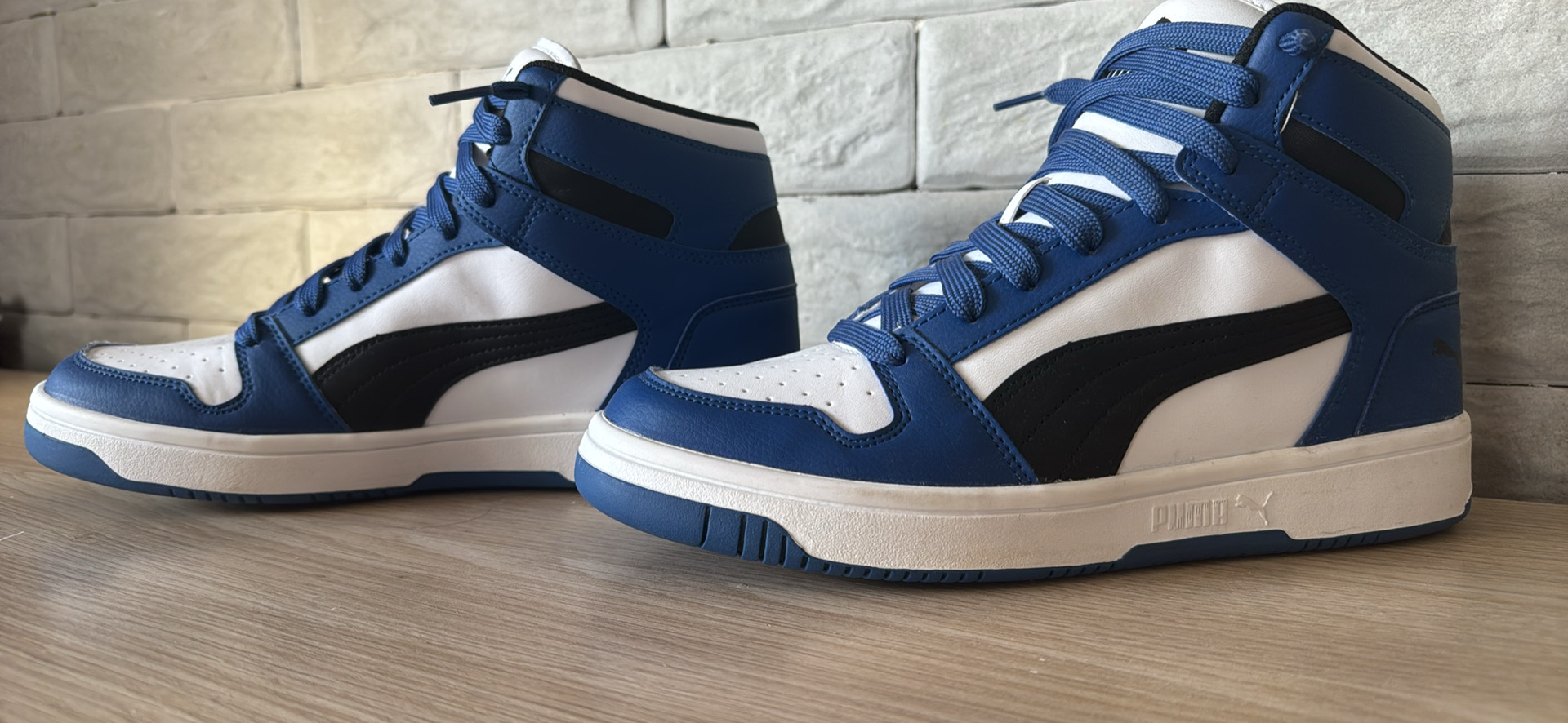 Chaussures puma  - Miniature 3
