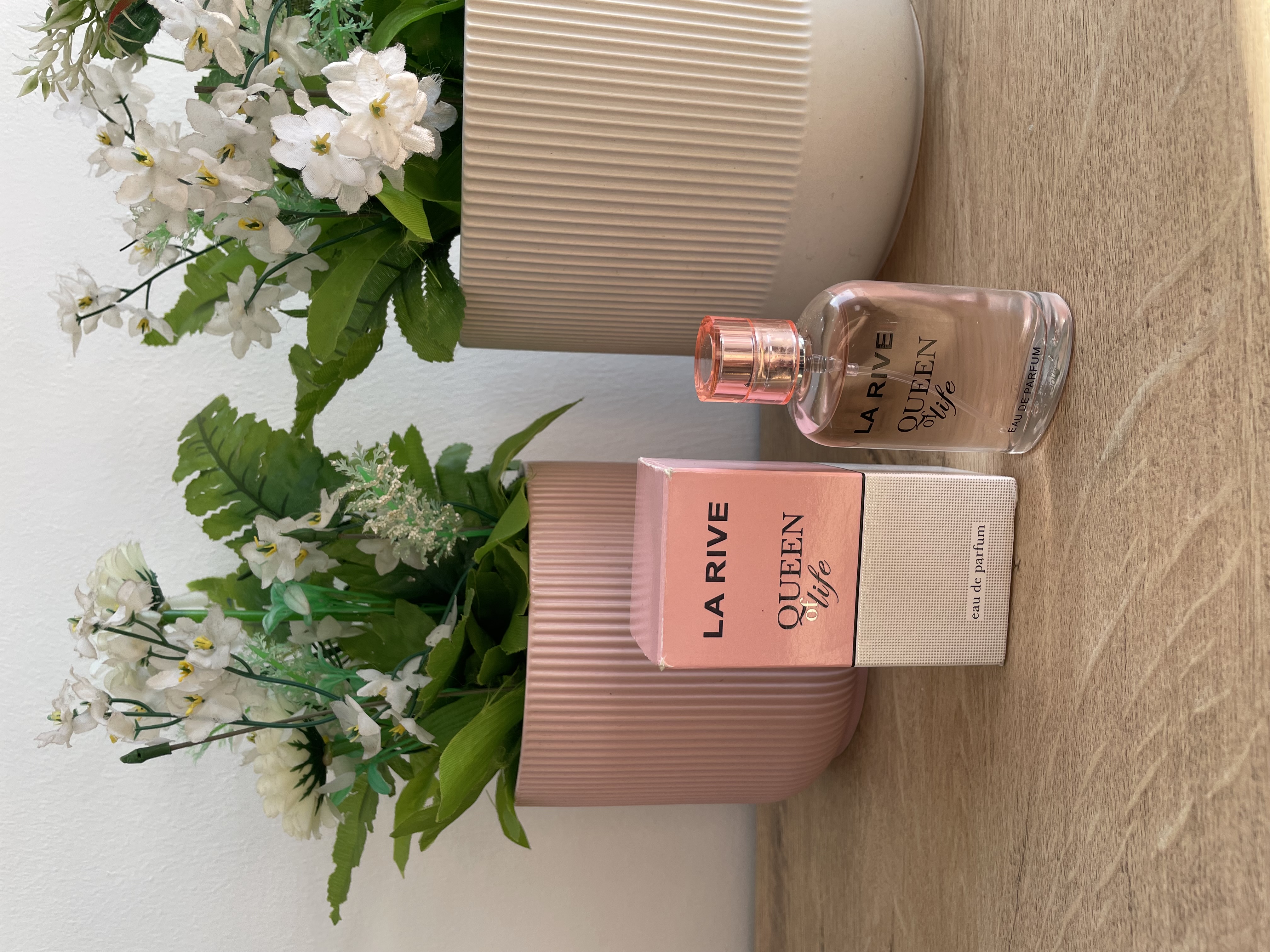 Parfum original Pologne 