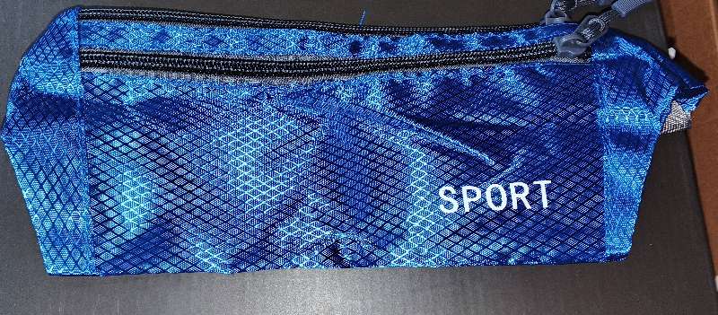 Sac a dos et ceinture banane de dpirt - Miniature 2