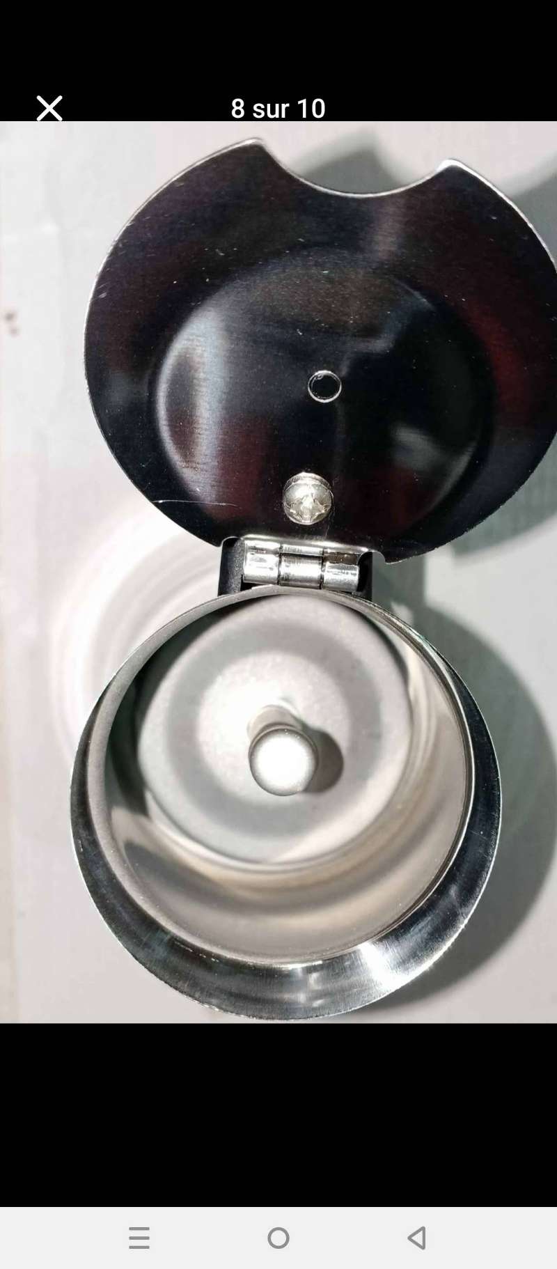 Cafetière Espresso maker - Miniature 3