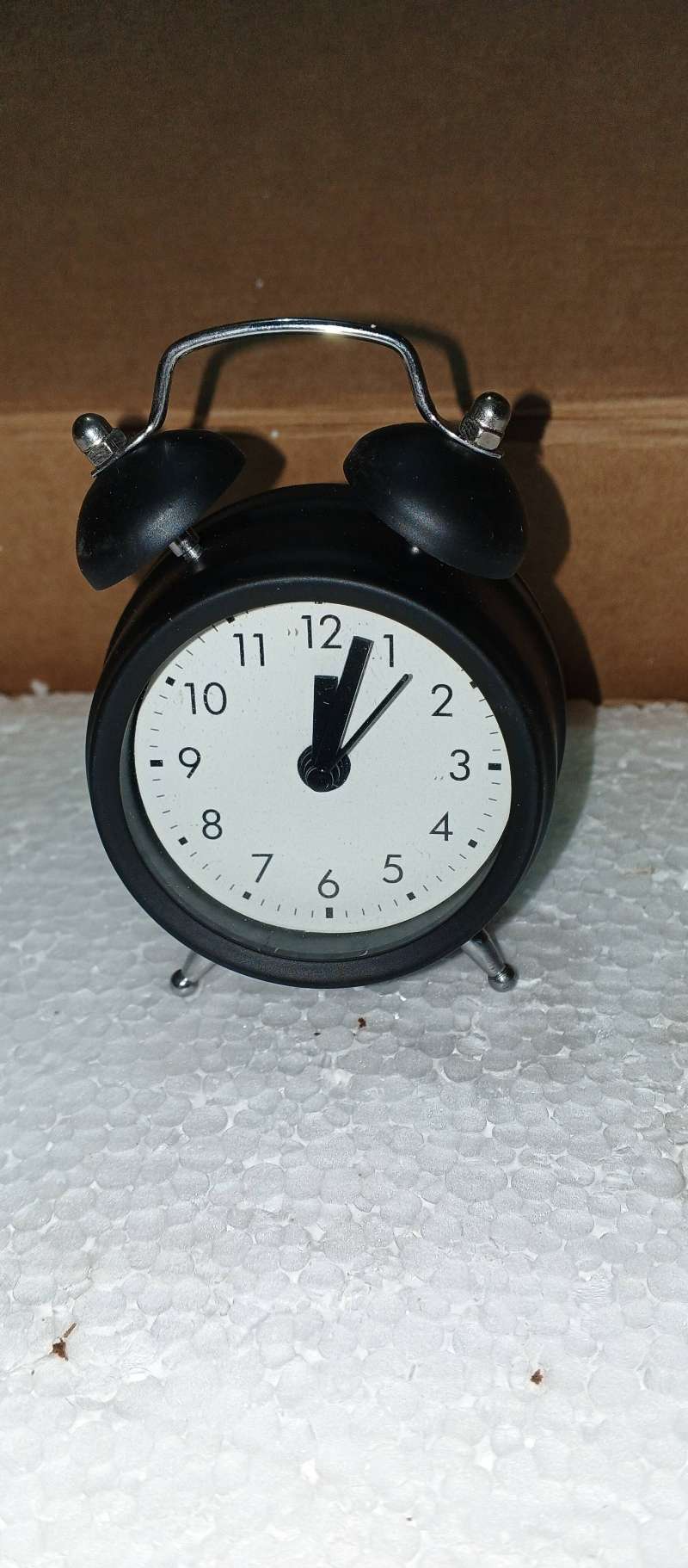 Petit réveil déco et utilité - Miniature 6