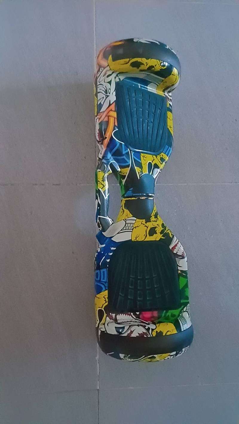 Overbord - Miniature 2