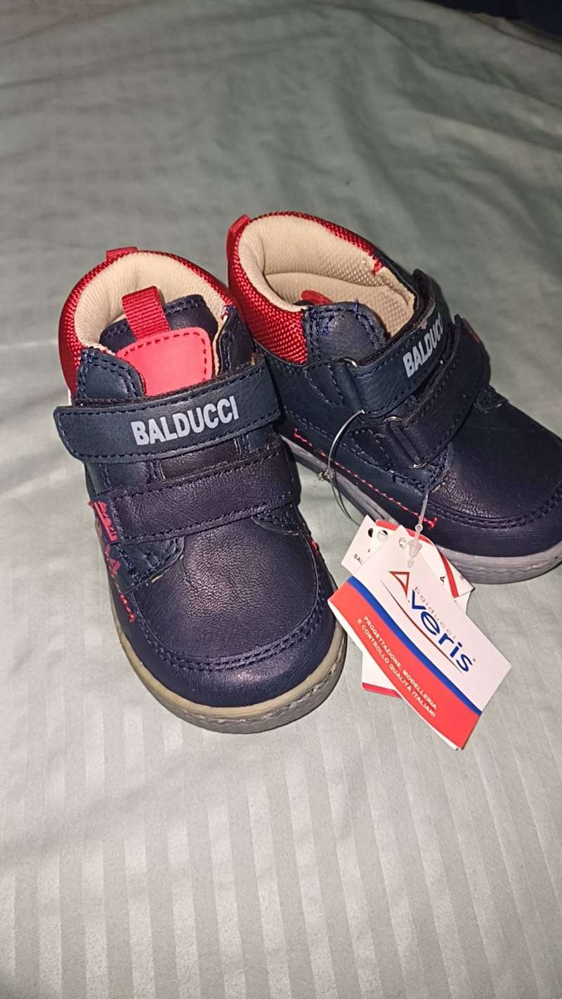 Chaussure garçon - Miniature 2