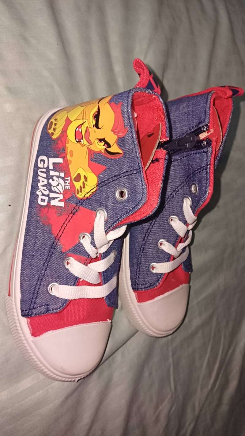 Chaussure garçon - Miniature 3