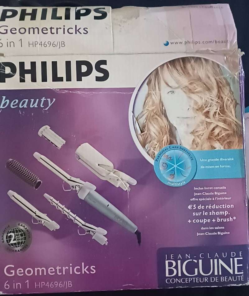 Babyliss