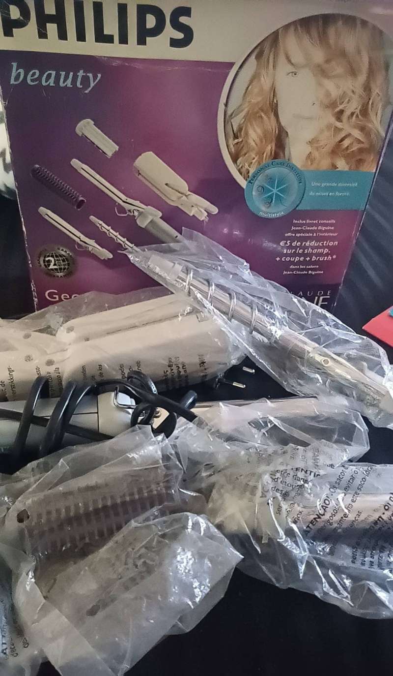 Babyliss - Miniature 2