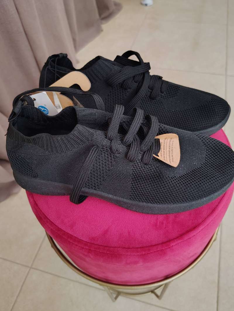 Basket pour femme neuve