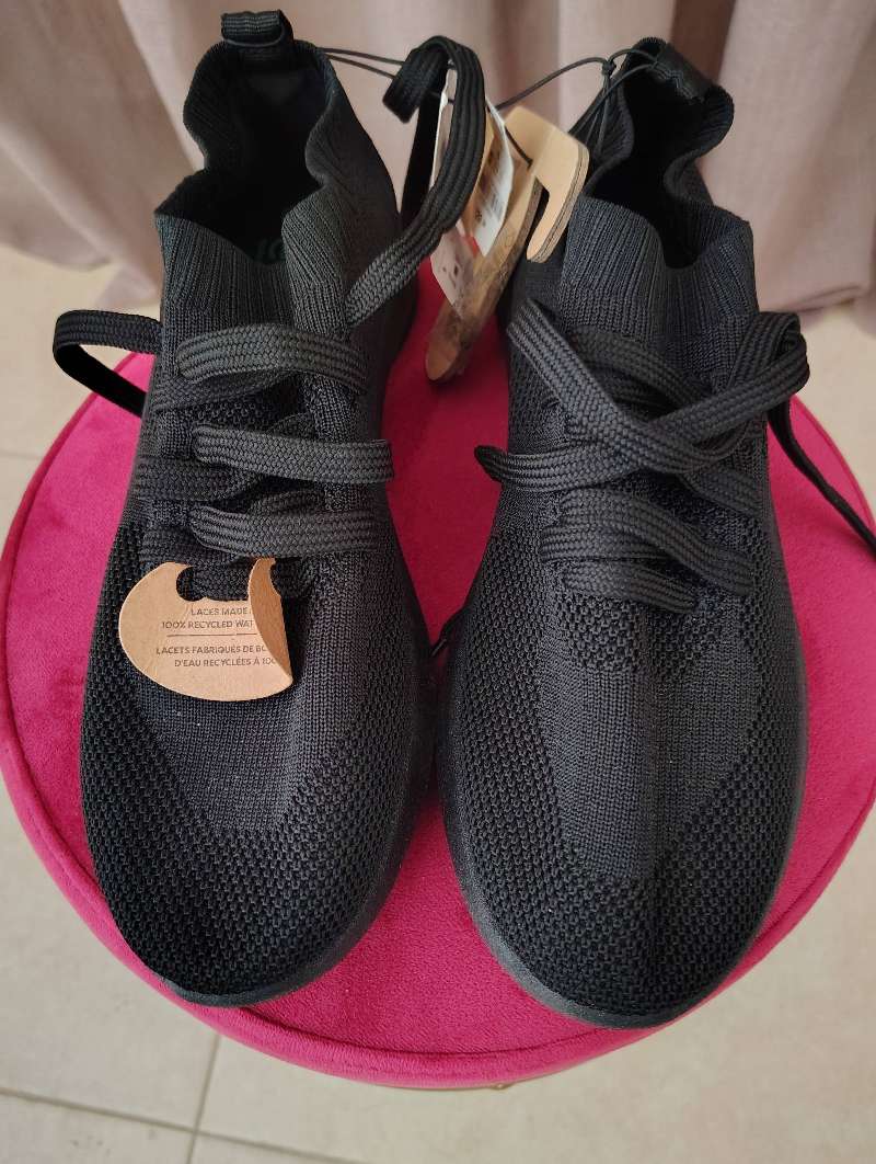 Basket pour femme neuve - Miniature 2