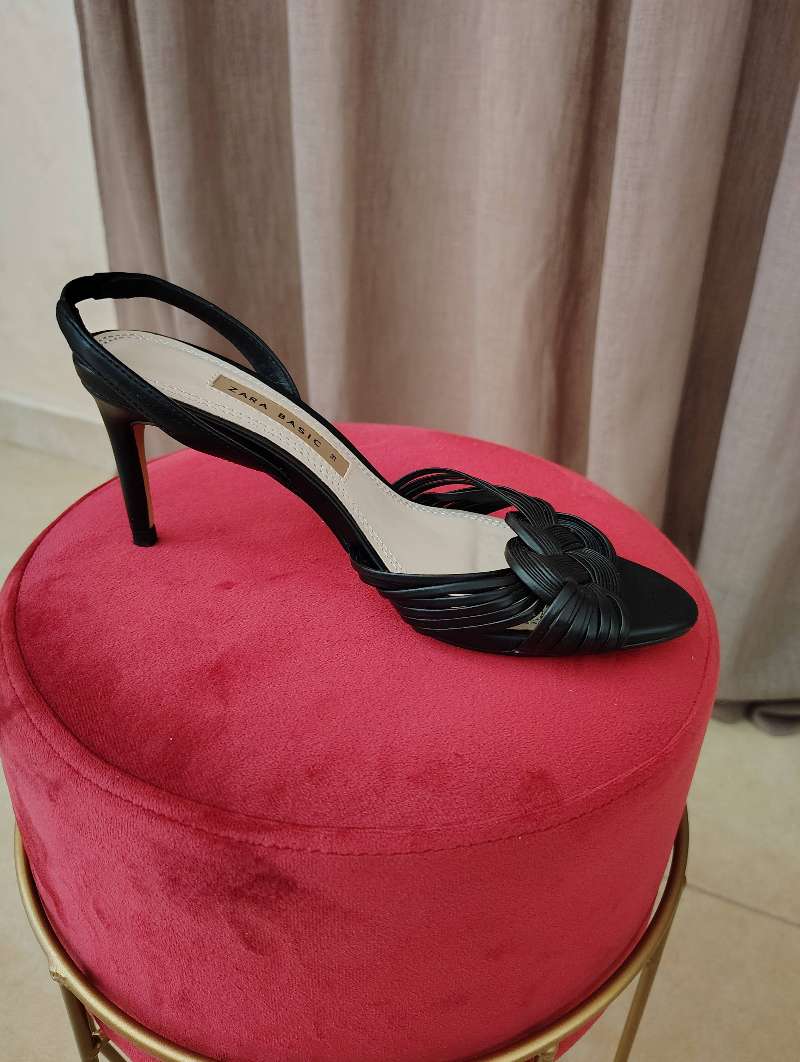 Sandales pour femmes - Miniature 2
