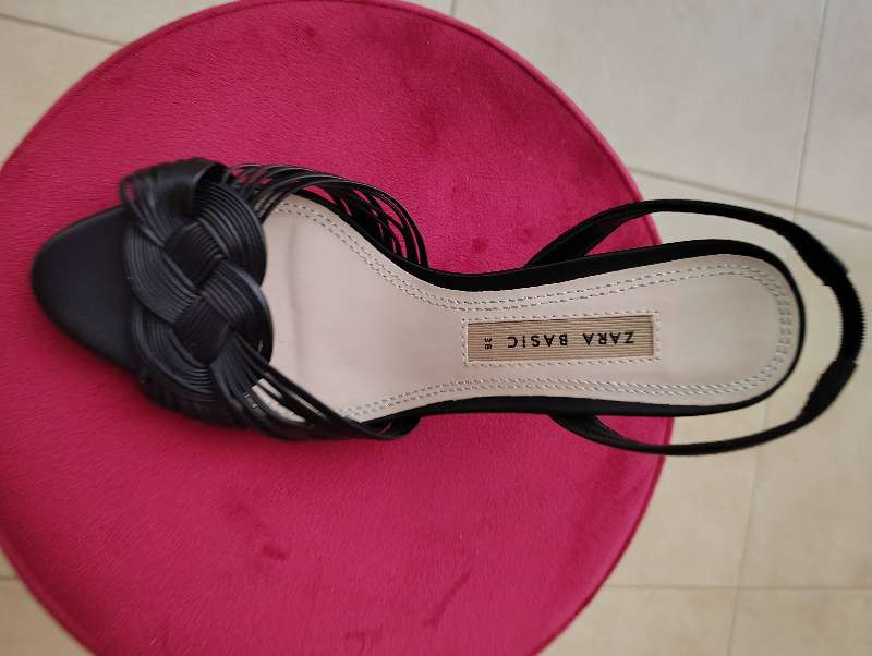 Sandales pour femmes - Miniature 3