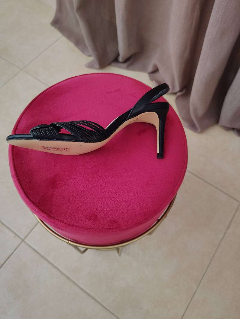 Sandales pour femmes - Miniature 4