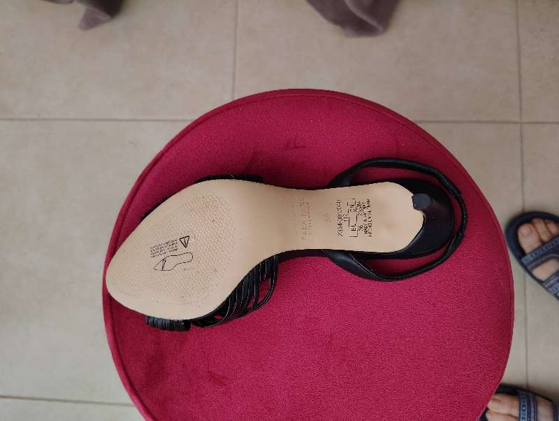 Sandales pour femmes - Miniature 5