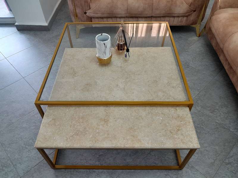 Table de salon