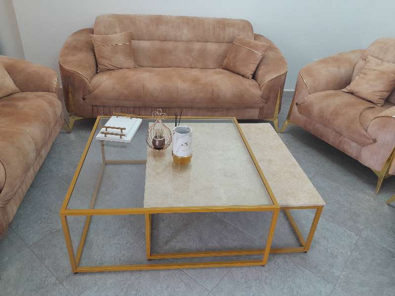 Salon et table basse - Miniature 6