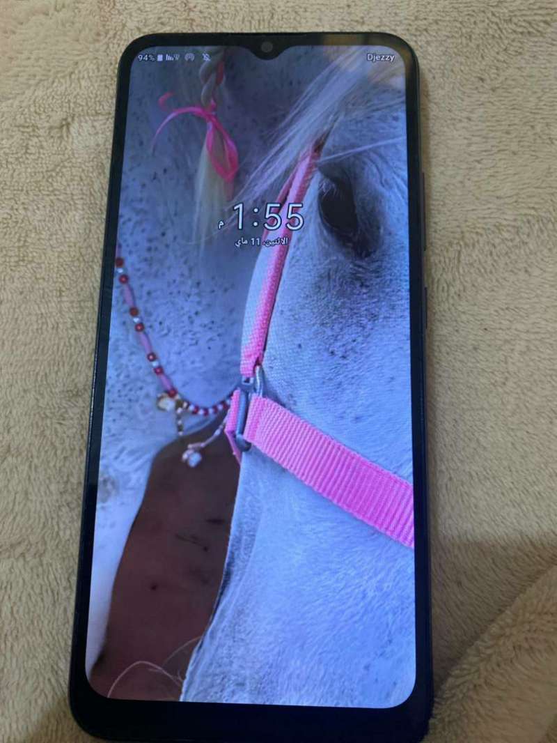 téléphone  realme C11 2021