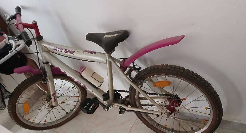 Vélo enfant