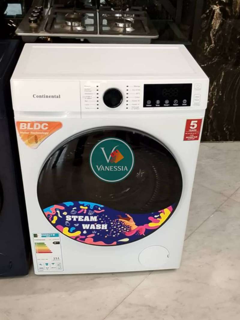 Machine à laver marque continental 6kg