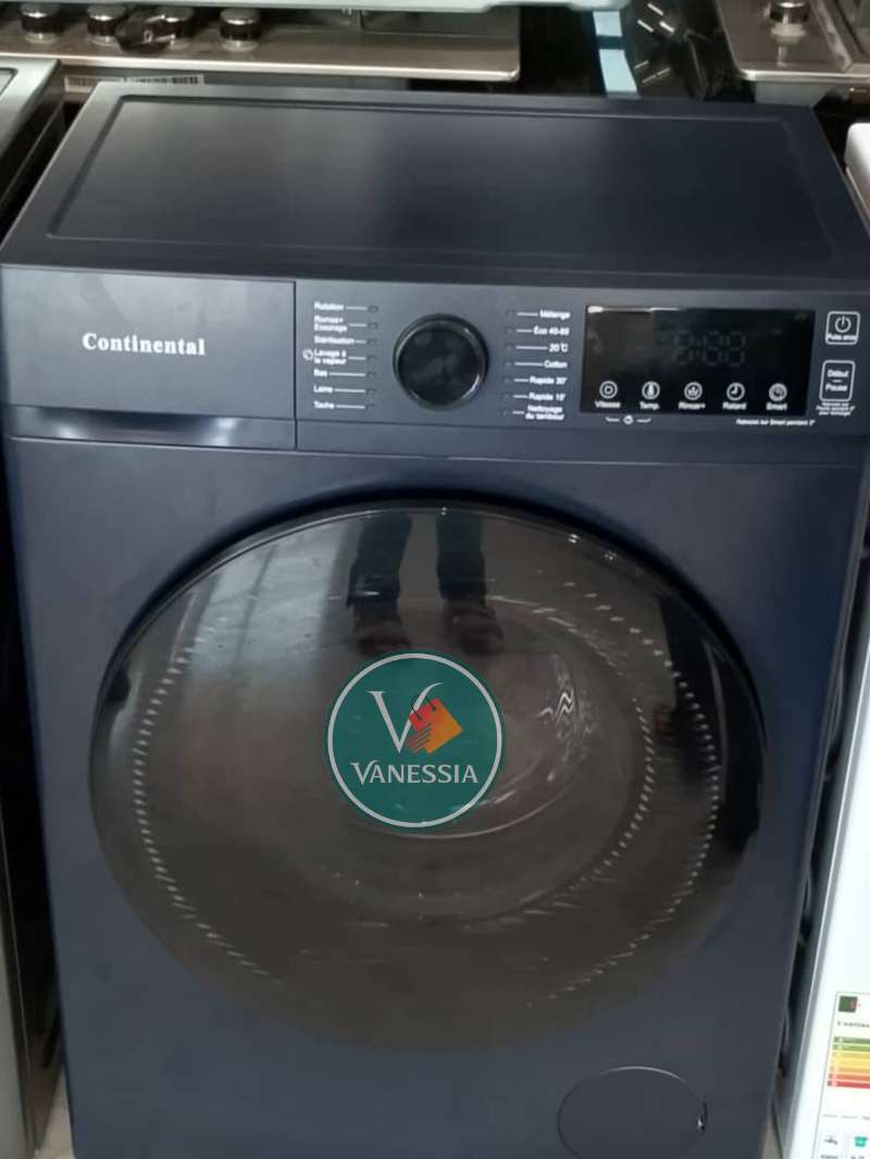 Machine à laver marque continental 6kg - Miniature 2