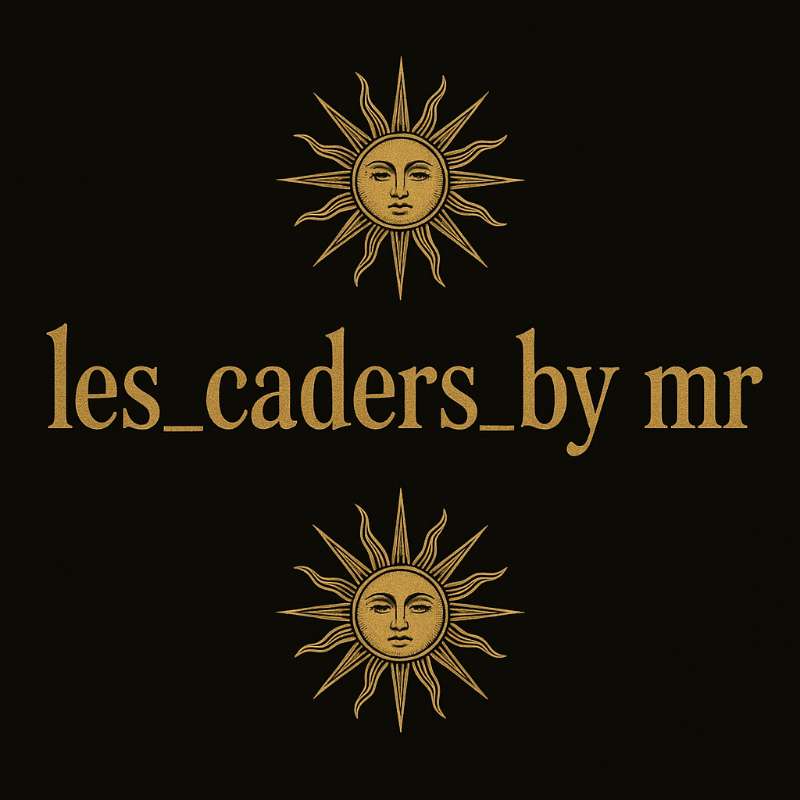 Cader personnalisé - Miniature 2