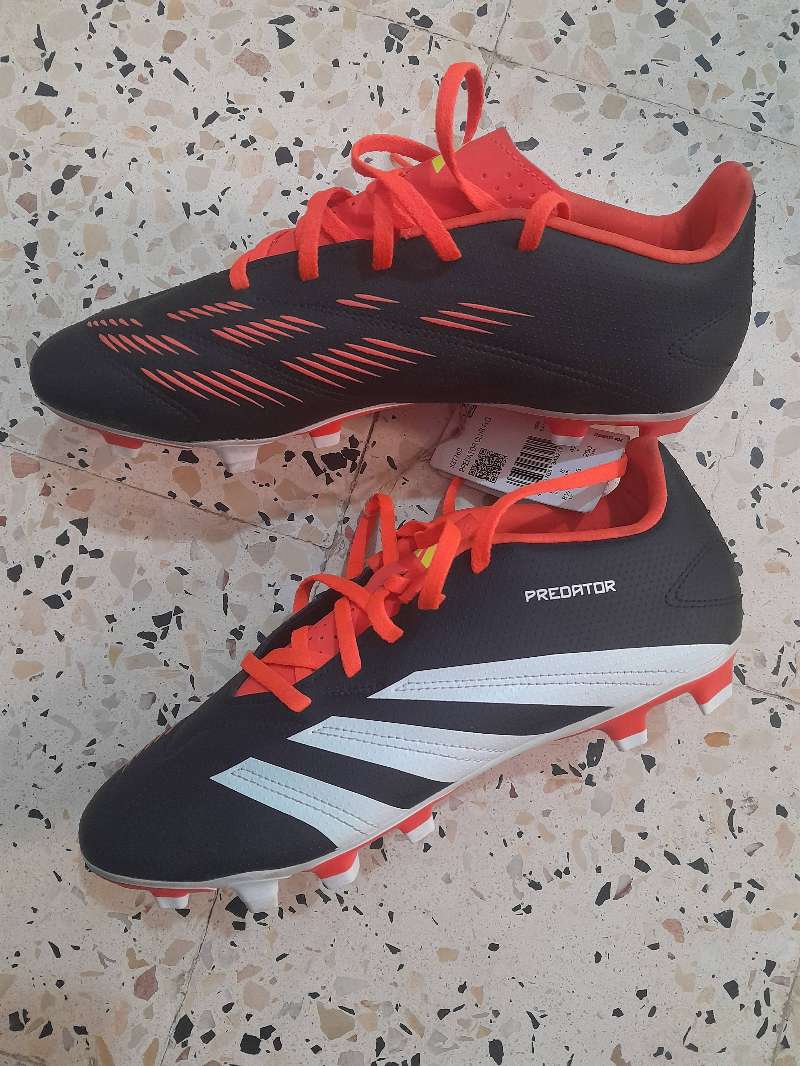 Soulier de foot