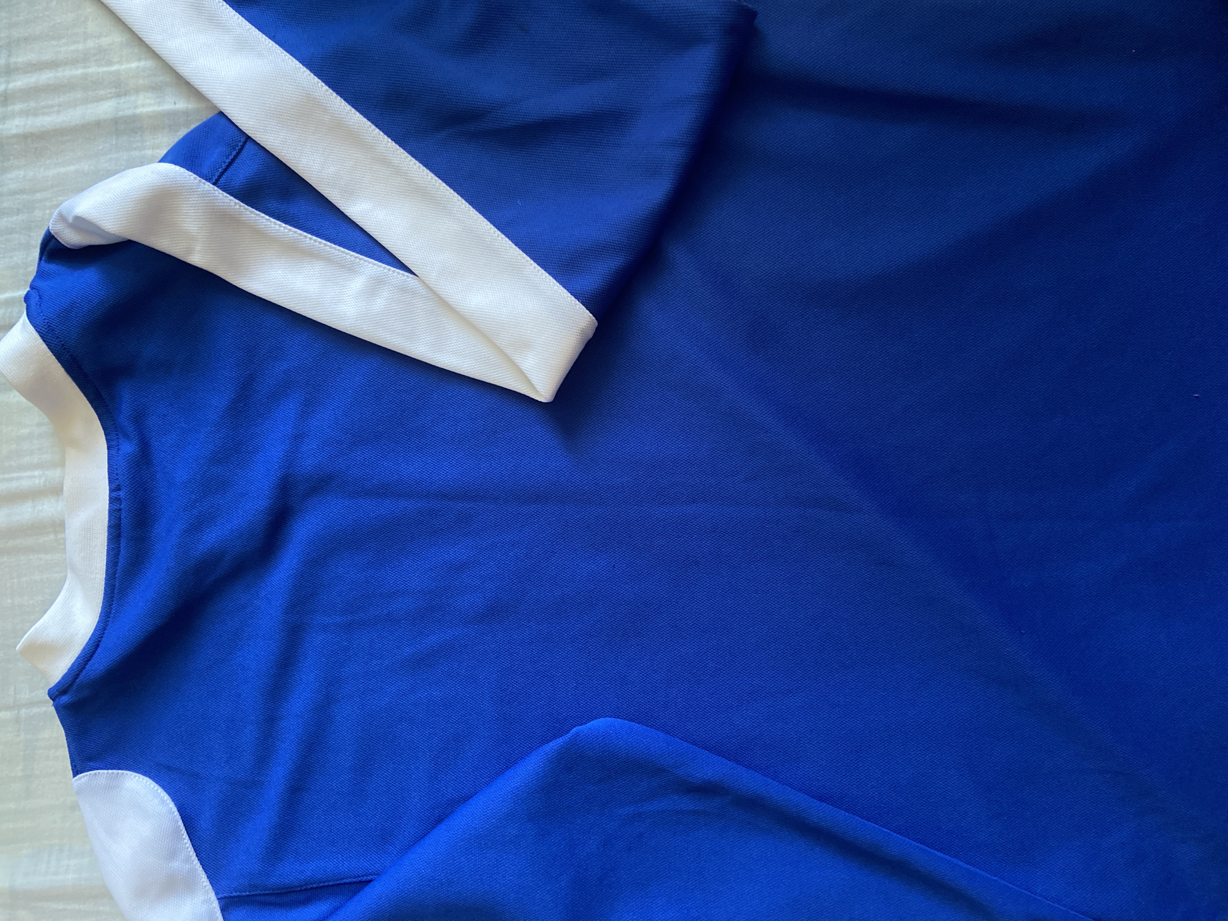 Maillot Kik taille S - Miniature 2