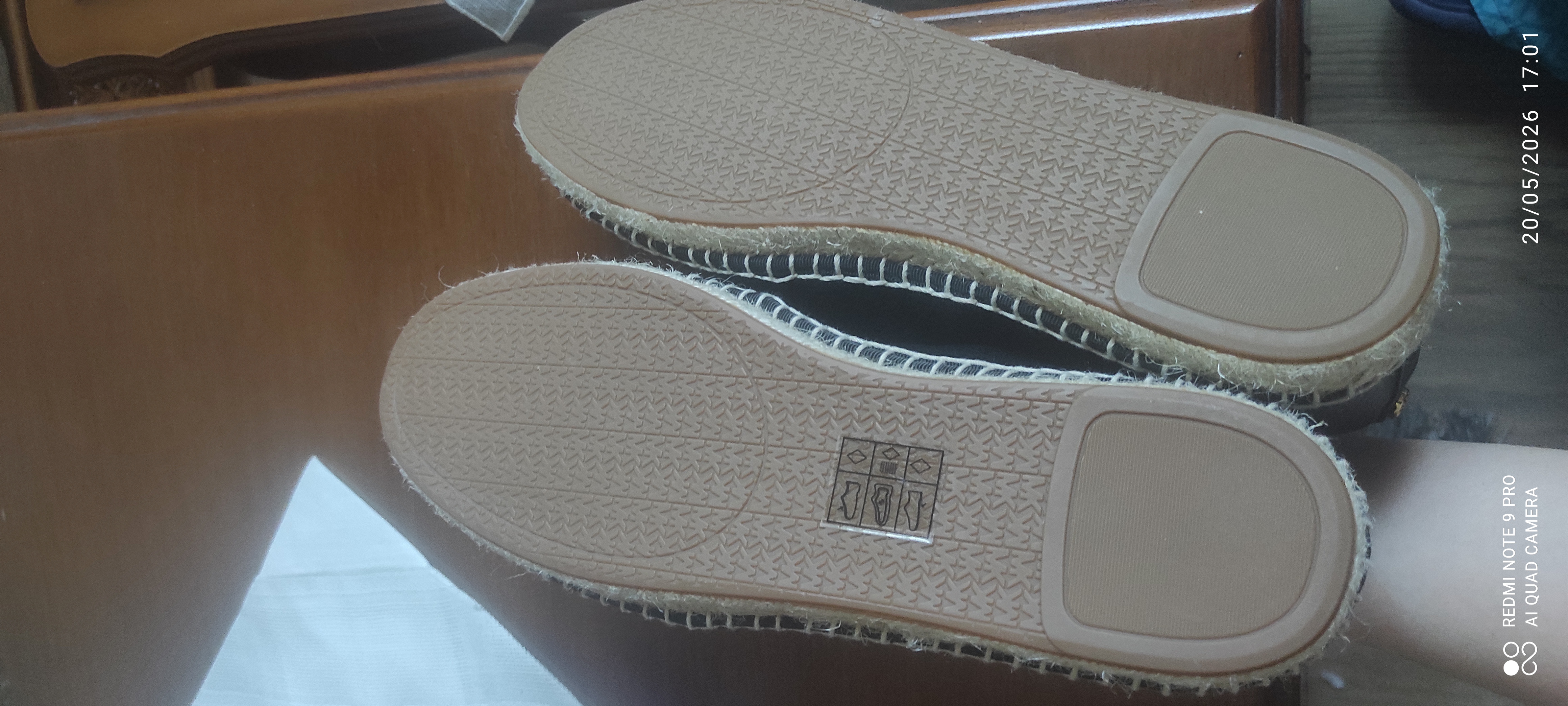 Espadrilles michael kors modèle Hastings  - Miniature 4