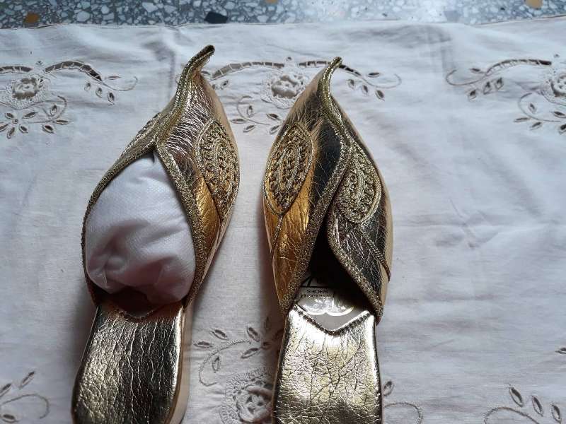 Sabot fête