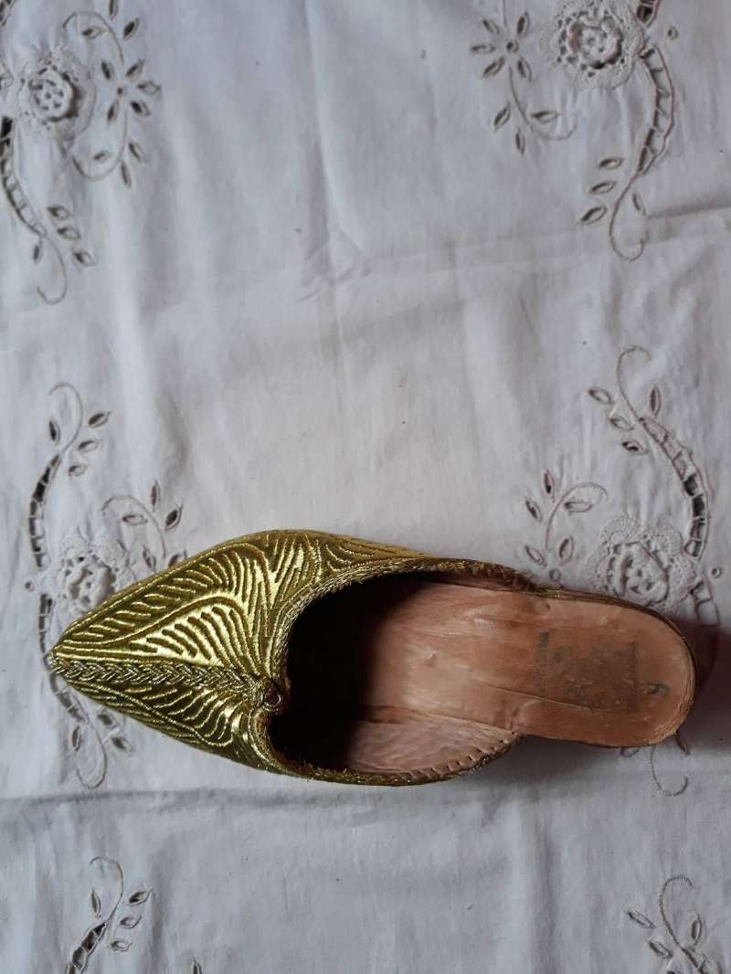 Sabot fête - Miniature 2