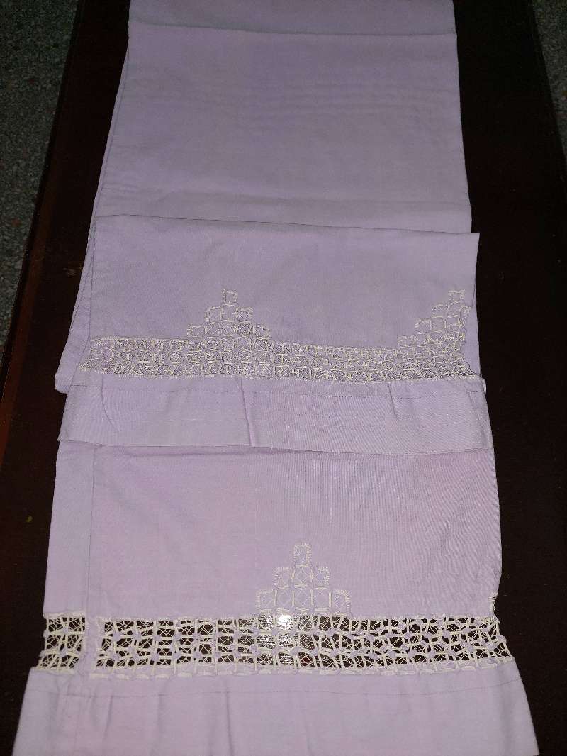 Drap de lit - Miniature 3