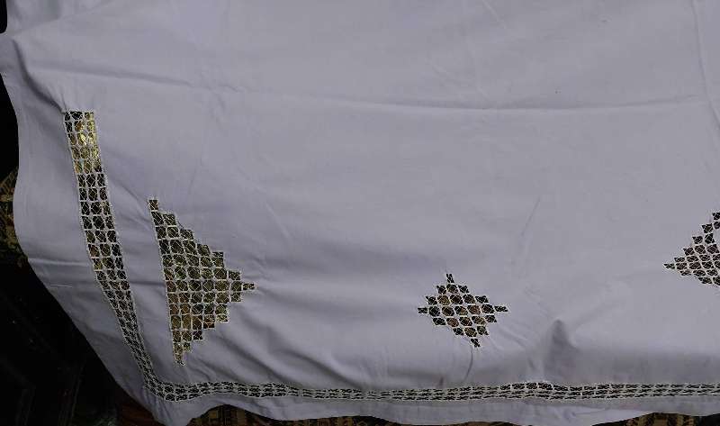 Drap de lit - Miniature 6