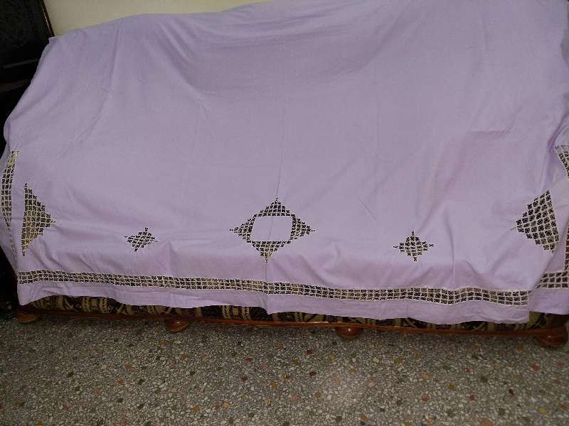 Drap de lit - Miniature 5