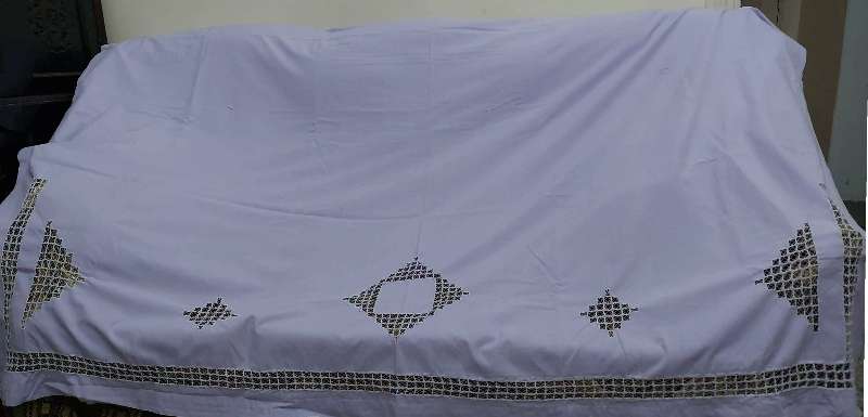 Drap de lit