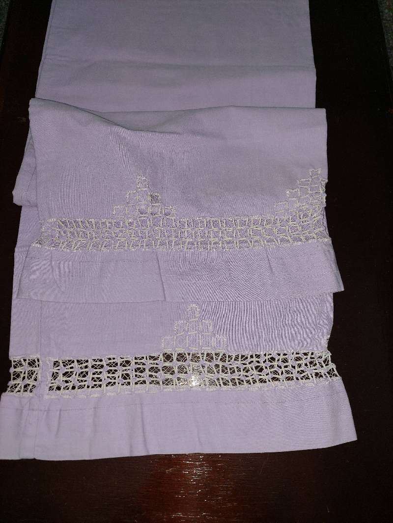 Drap de lit - Miniature 7