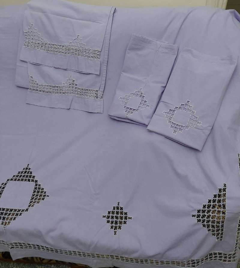 Drap de lit - Miniature 2