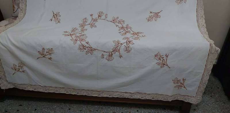 Nappe se table - Miniature 3