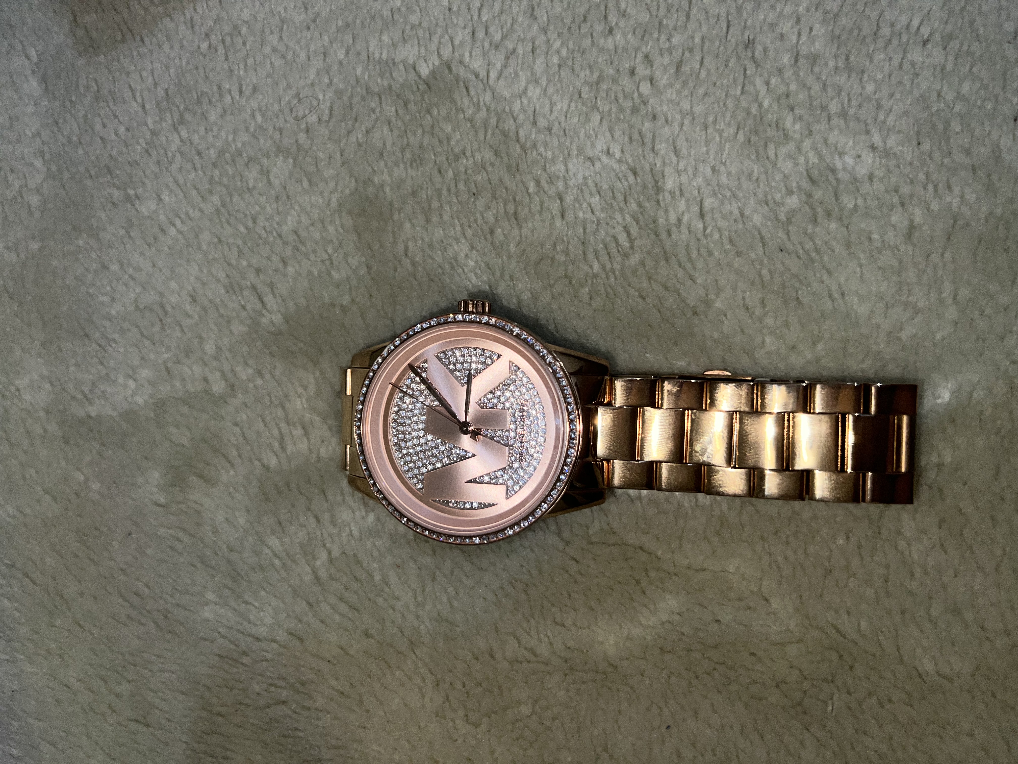 Montre Micheal kors  - Miniature 6