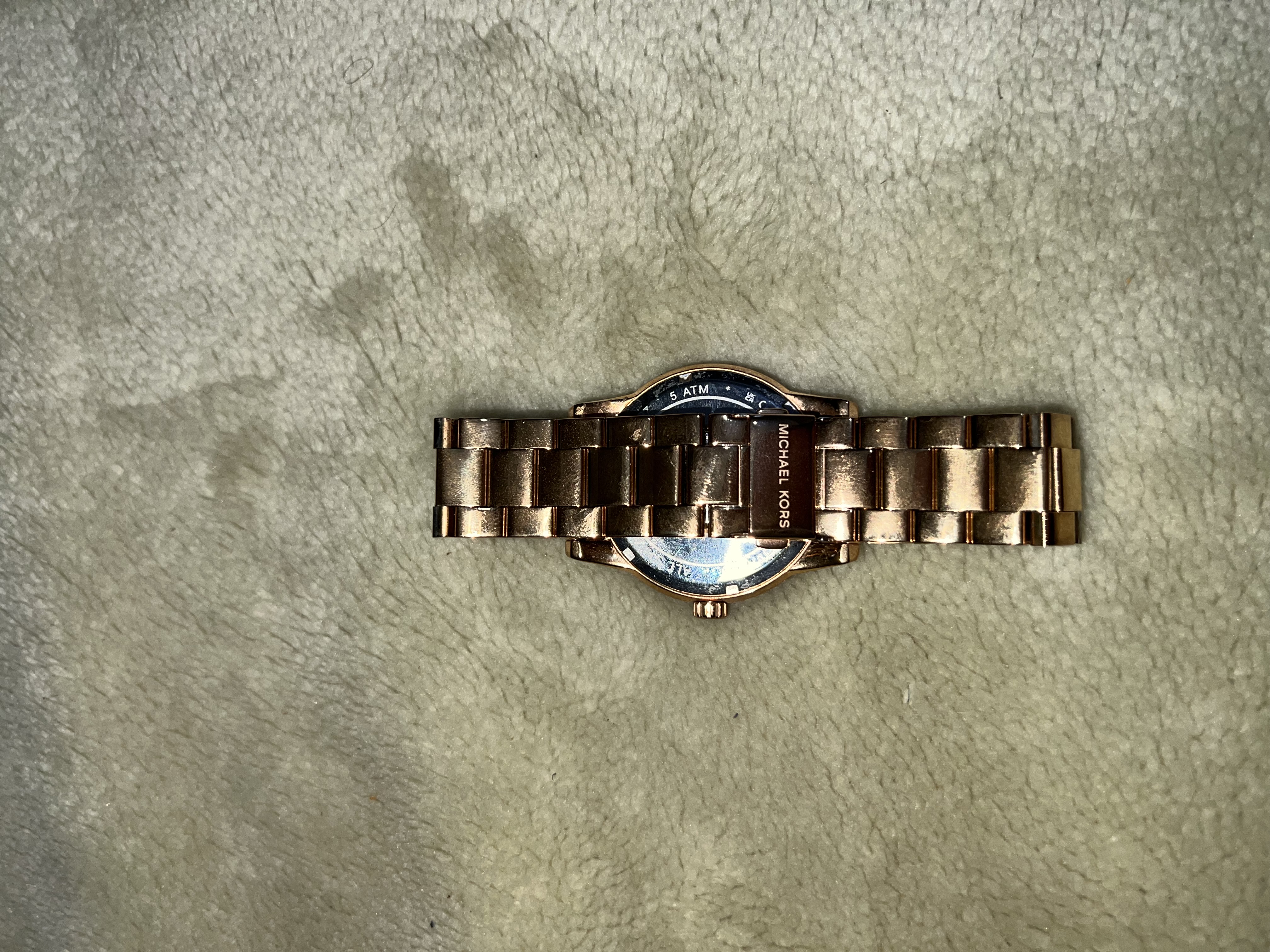 Montre Micheal kors  - Miniature 4