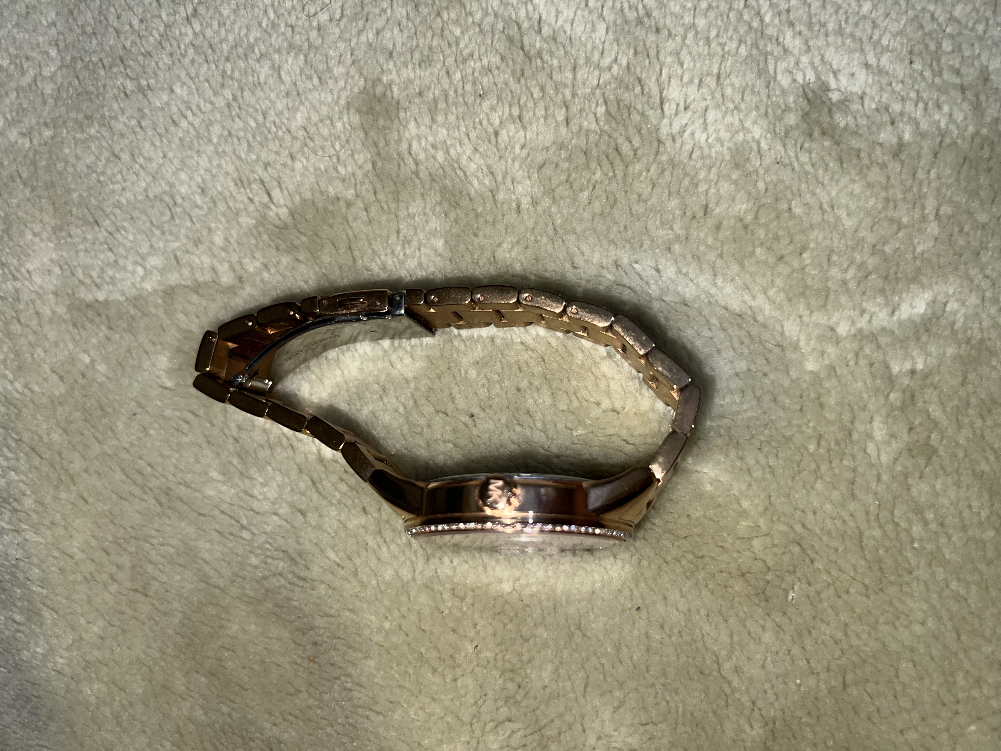 Montre Micheal kors  - Miniature 7