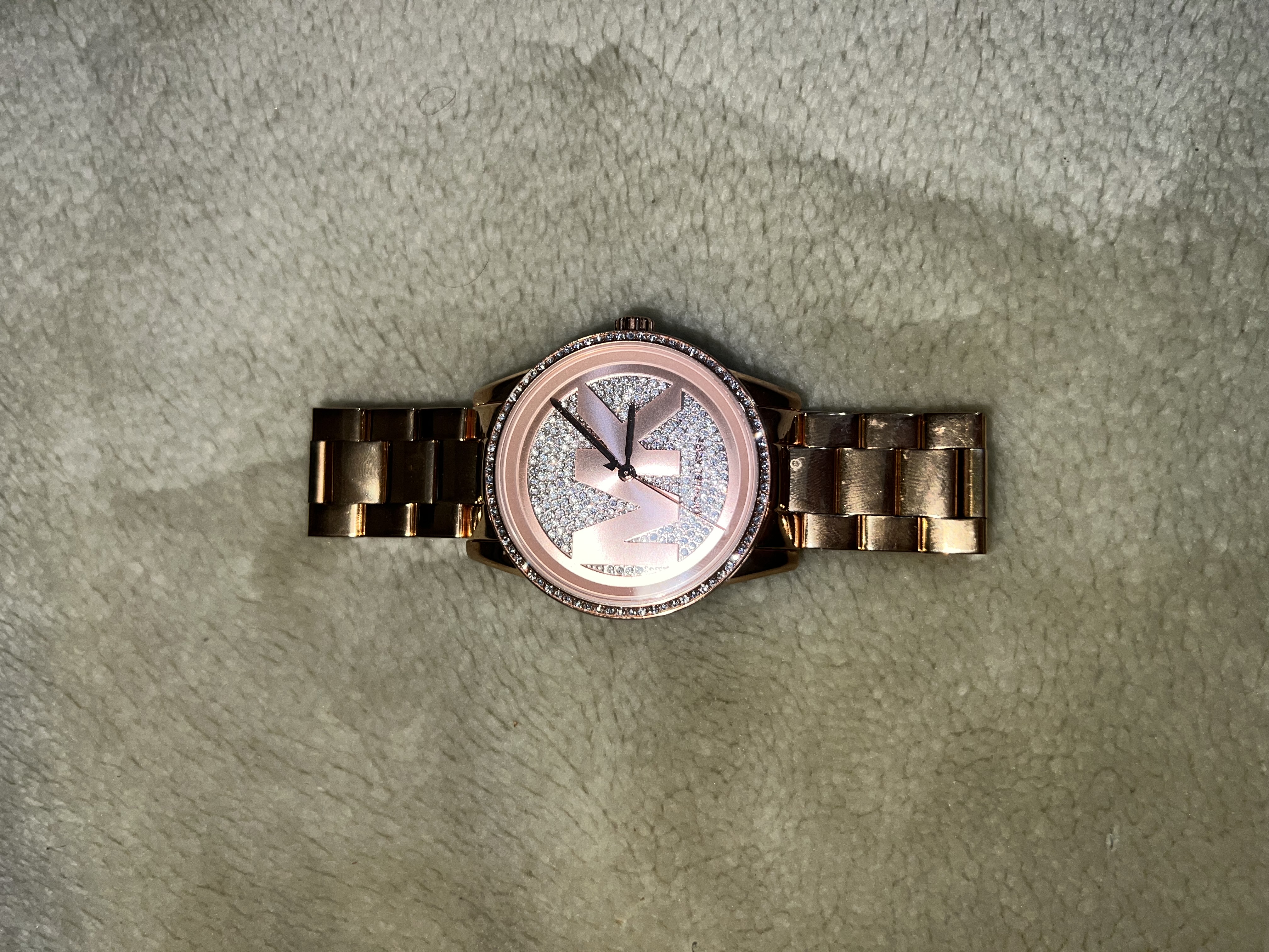 Montre Micheal kors  - Miniature 2