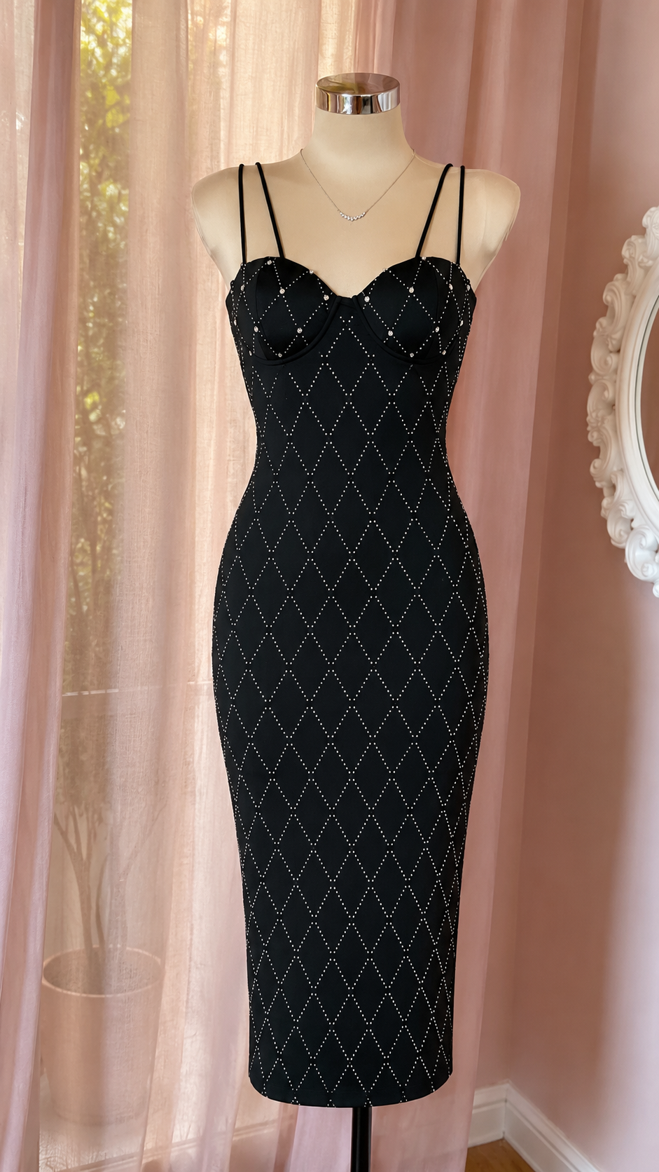 Robe soirée 