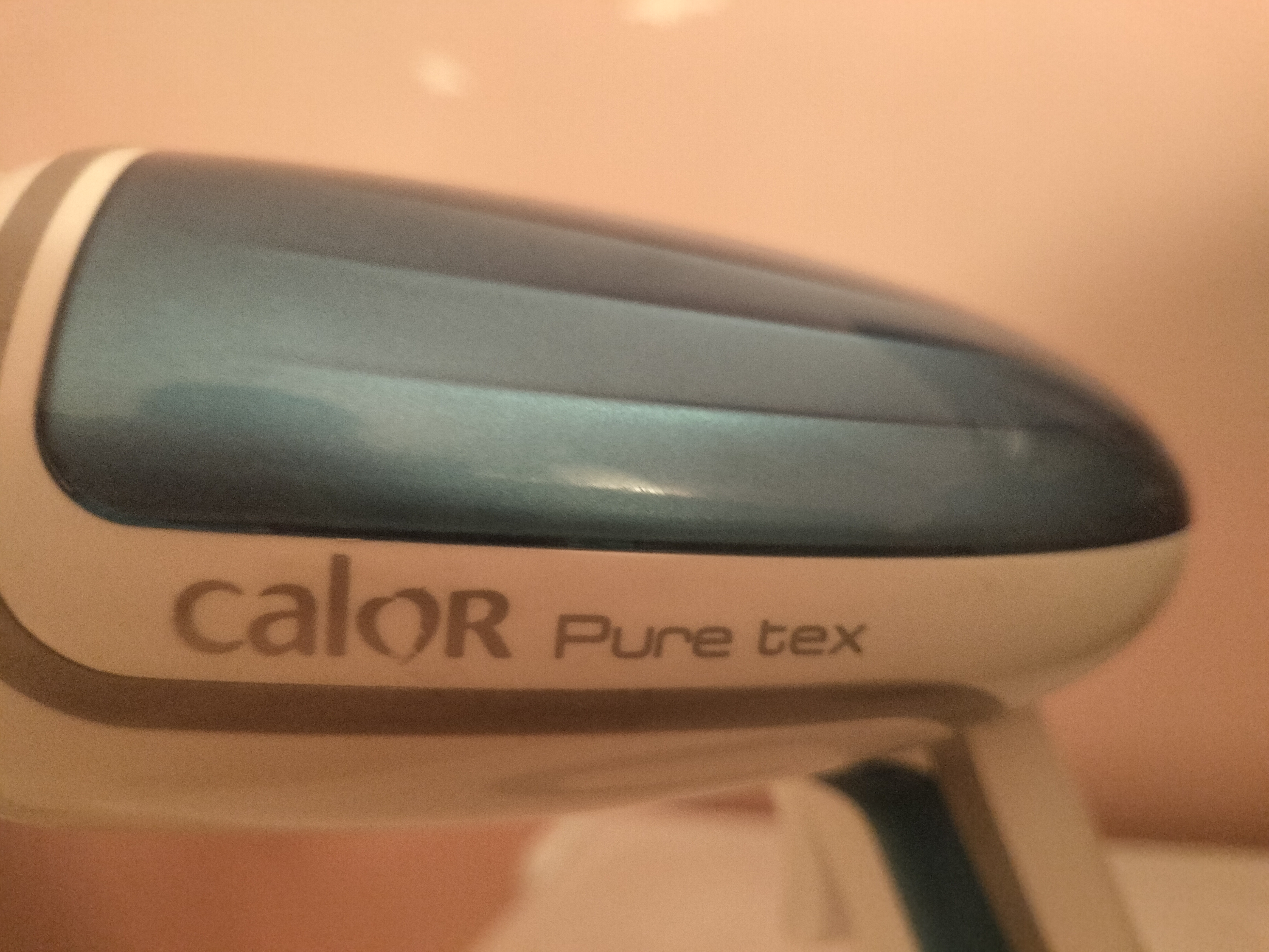 Défroisseur calor pure tex - Miniature 3