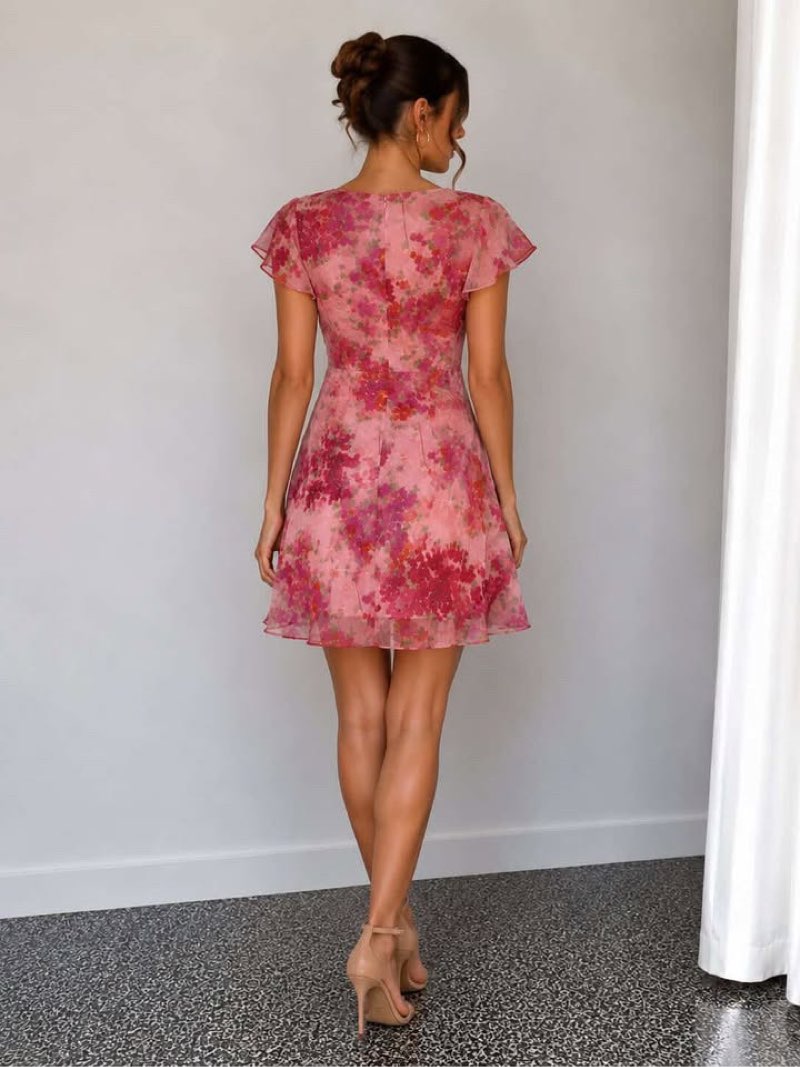 Robe taille S - Miniature 2
